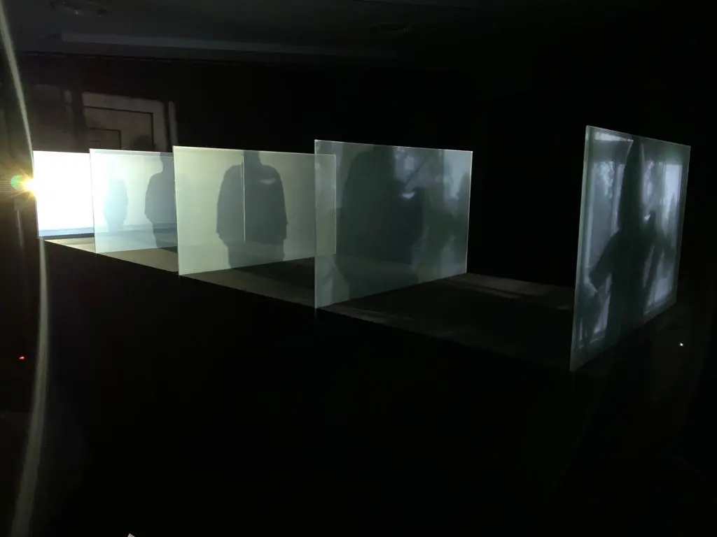ZER01NE — photograph 2 of 5