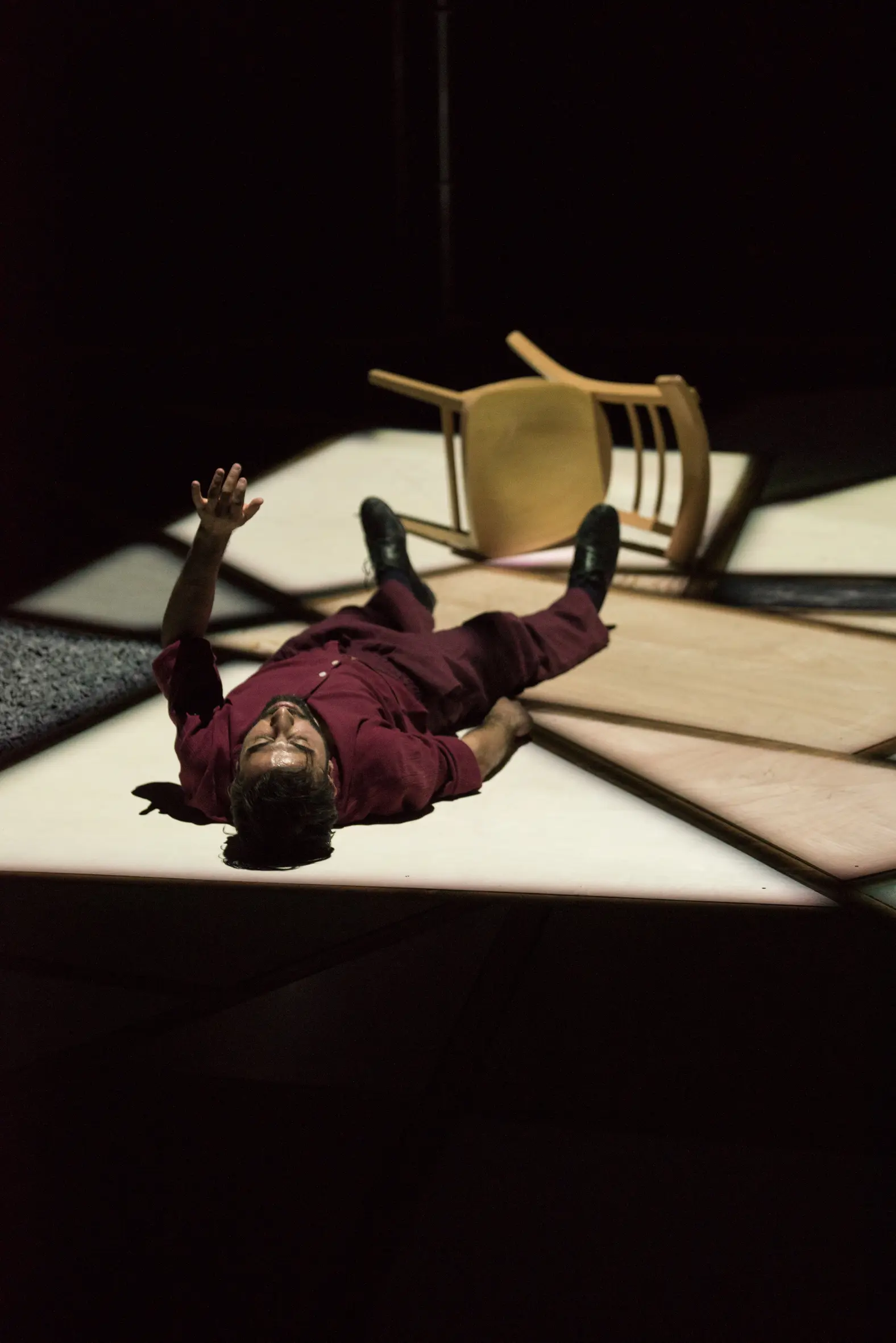 Ab surrrrrd — cover photograph